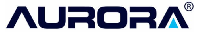 Aurora Logo