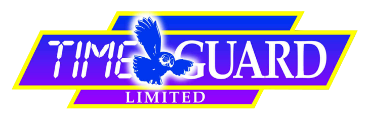 TimeGuard Logo