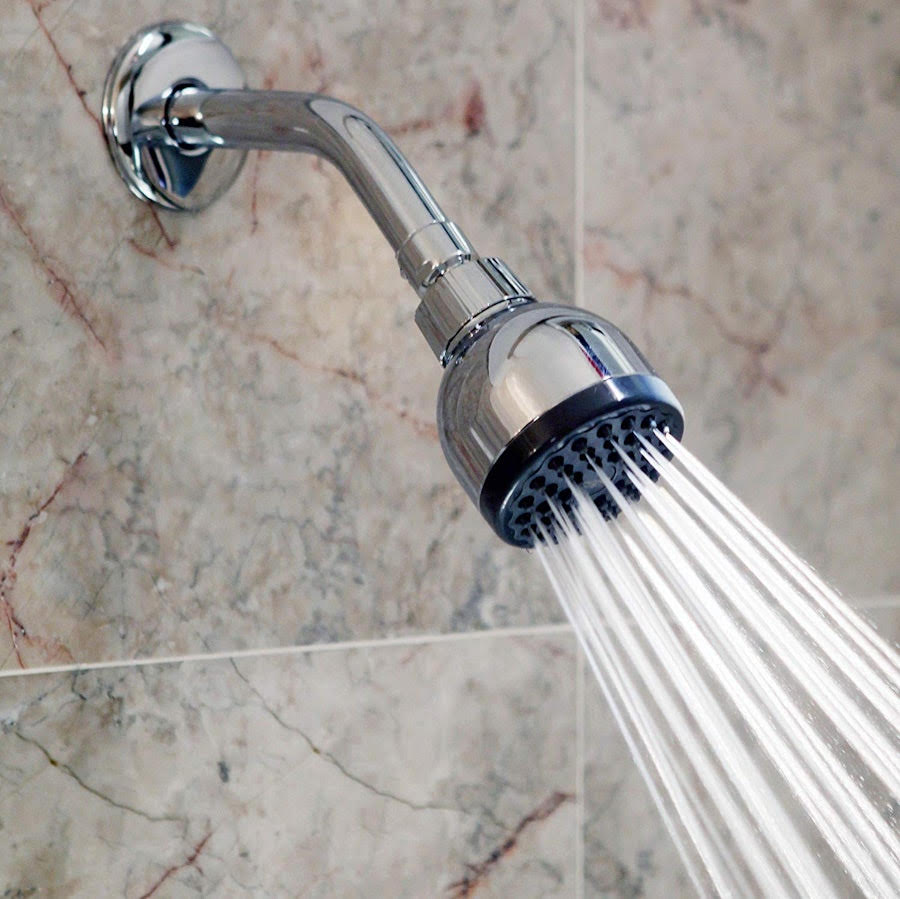 Shower Heads