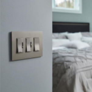 Switches & Dimmers